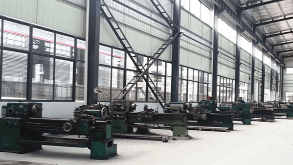 離心機的節(jié)能應用｜CM530H高性能矢量低壓